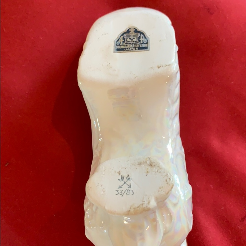 Authentic ARNART Creations Vintage Shoe - Picture 5 of 7